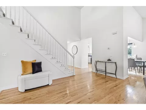 Entry Way - 3865 Campo Ct, Boulder, CO 80301 photo 1 of 2