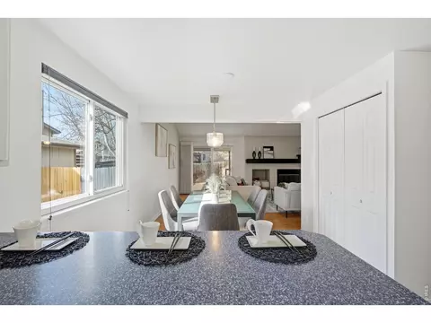 Dining - 3865 Campo Ct, Boulder, CO 80301 photo 1 of 3