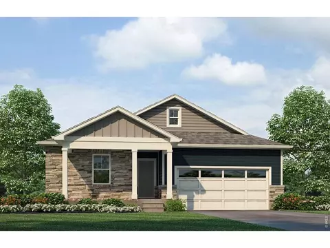 1715 Knobby Pine Dr, Fort Collins, CO 80528