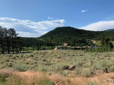 215 Murdock Dr, Red Feather Lakes, CO 80545