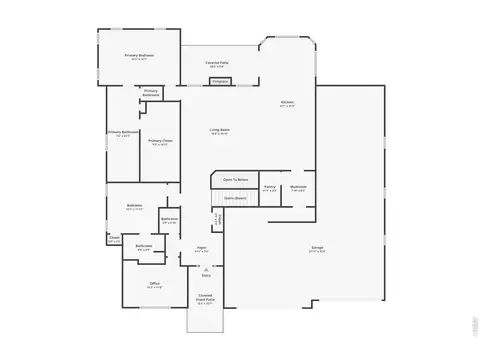 1303 Art Dr, Berthoud, CO 80513 photo 39