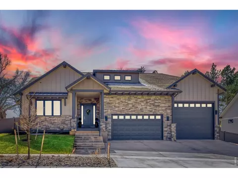 1303 Art Dr, Berthoud, CO 80513