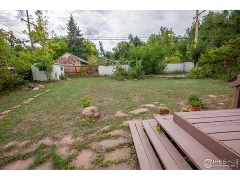 610 University Ave, Boulder, CO 80302 photo 24