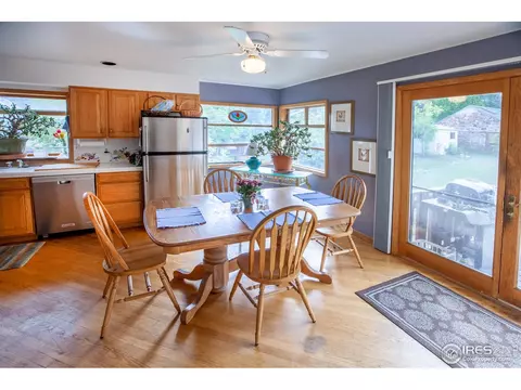 610 University Ave, Boulder, CO 80302 photo 8