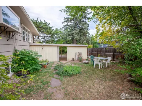 610 University Ave, Boulder, CO 80302 photo 21