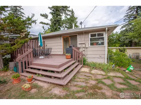 610 University Ave, Boulder, CO 80302 photo 25
