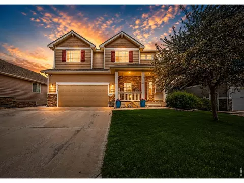 912 Barn Yard Dr, Windsor, CO 80550