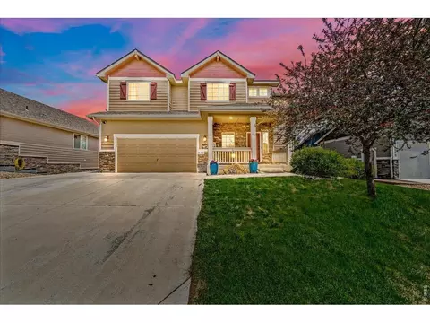 912 Barn Yard Dr, Windsor, CO 80550