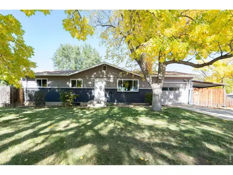 1101 20th St, Loveland, CO 80537