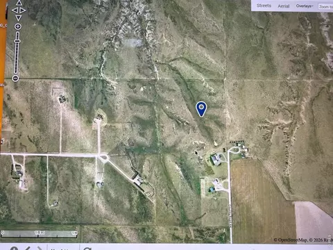 County Road Kk, Wray, CO 80758