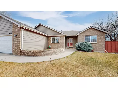 2901 Indigo Cir, Fort Collins, CO 80528