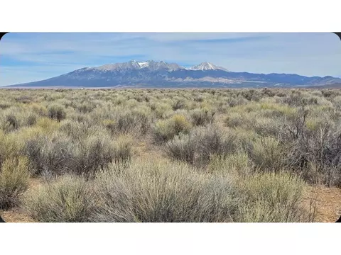 Undisclosed, San Luis, CO 81152
