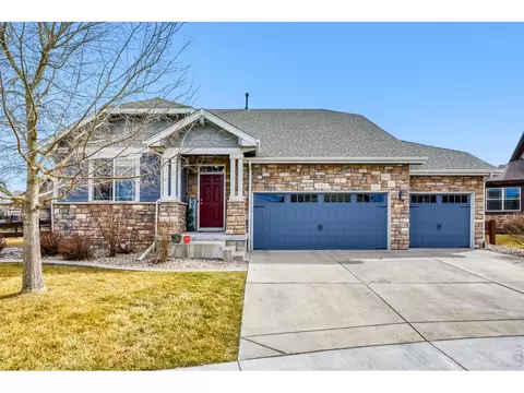 101 Siesta Key Ct, Windsor, CO 80550