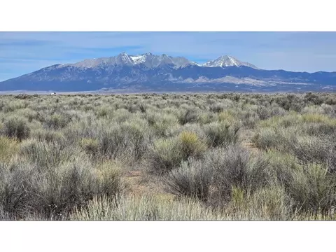 Undisclosed, San Luis, CO 81152