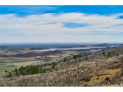 498 Helms Deep Rd, Bellvue, CO 80512