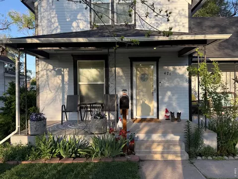 426 Deuel St, Fort Morgan, CO 80701