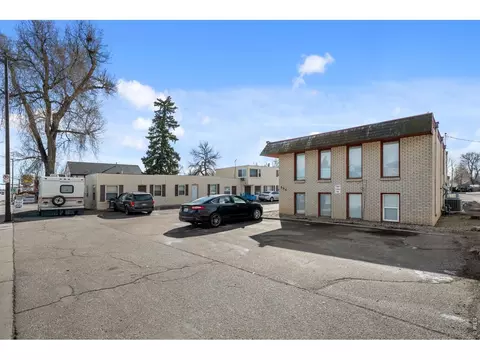 604 Eisenhower Blvd, Loveland, CO 80537