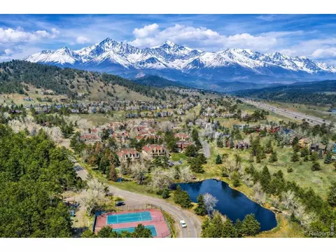 23558 Pondview Pl #B, Golden, CO 80401