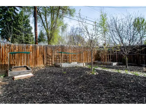 Exterior - 128 E 5th Ave, Longmont, CO 80504 photo 14 of 14