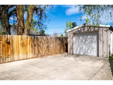 Exterior - 128 E 5th Ave, Longmont, CO 80504 photo 7 of 14