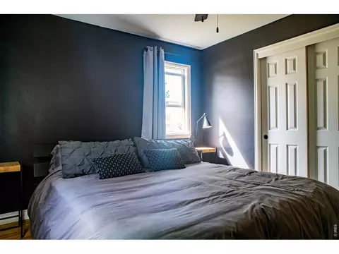 Bedroom - 128 E 5th Ave, Longmont, CO 80504 photo 1 of 3
