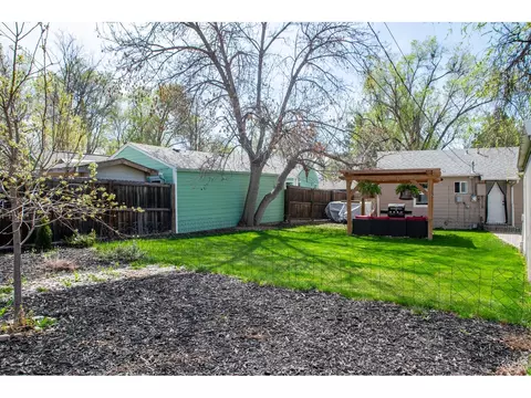 Exterior - 128 E 5th Ave, Longmont, CO 80504 photo 10 of 14