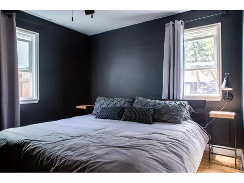 Bedroom - 128 E 5th Ave, Longmont, CO 80504 photo 2 of 3