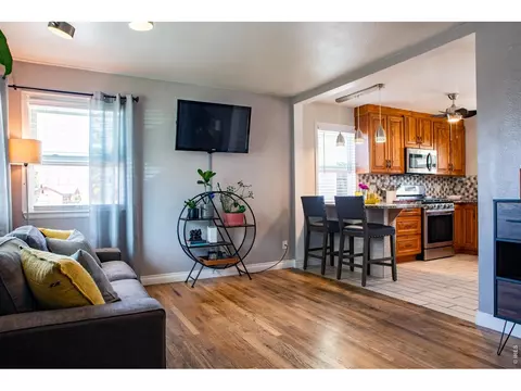 Living - 128 E 5th Ave, Longmont, CO 80504 photo 1 of 4