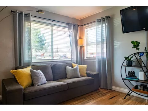 Living - 128 E 5th Ave, Longmont, CO 80504 photo 3 of 4