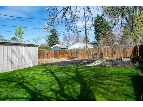 Exterior - 128 E 5th Ave, Longmont, CO 80504 photo 8 of 14