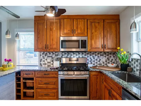 Kitchen - 128 E 5th Ave, Longmont, CO 80504 photo 5 of 5