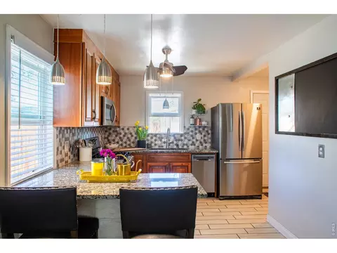 Kitchen - 128 E 5th Ave, Longmont, CO 80504 photo 1 of 5