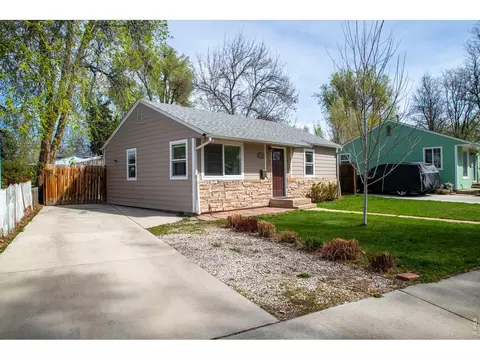 Other - 128 E 5th Ave, Longmont, CO 80504 photo 1 of 3