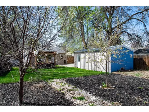 Exterior - 128 E 5th Ave, Longmont, CO 80504 photo 12 of 14