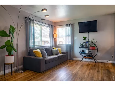 Living - 128 E 5th Ave, Longmont, CO 80504 photo 2 of 4