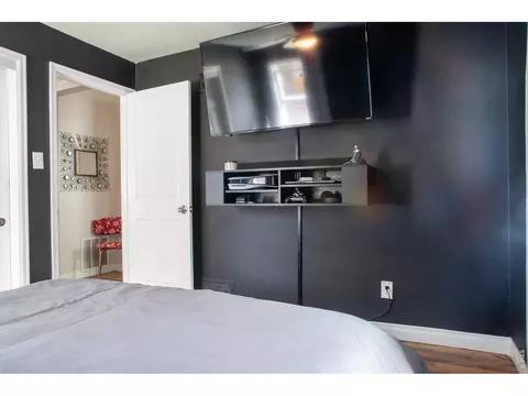 Bedroom - 128 E 5th Ave, Longmont, CO 80504 photo 3 of 3