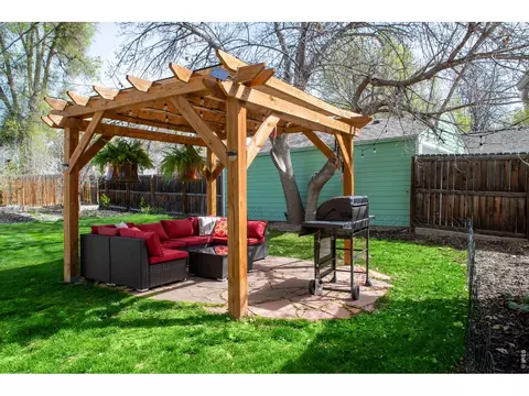 Exterior - 128 E 5th Ave, Longmont, CO 80504 photo 3 of 14