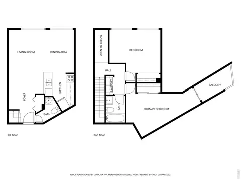 Floorplan - 827 Maxwell Ave #E, Boulder, CO 80304 photo 1 of 1