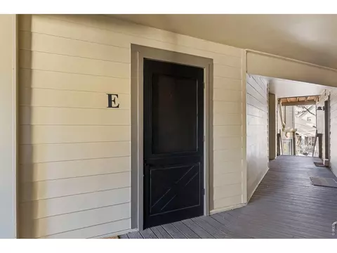 Other - 827 Maxwell Ave #E, Boulder, CO 80304 photo 6 of 6