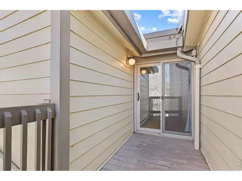 Other - 827 Maxwell Ave #E, Boulder, CO 80304 photo 4 of 6
