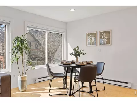 Dining - 827 Maxwell Ave #E, Boulder, CO 80304 photo 1 of 3
