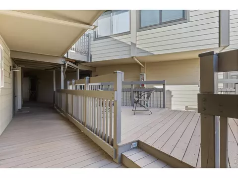Exterior - 827 Maxwell Ave #E, Boulder, CO 80304 photo 9 of 9