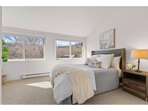 Bedroom - 827 Maxwell Ave #E, Boulder, CO 80304 photo 1 of 8
