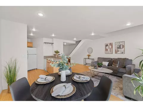 Dining - 827 Maxwell Ave #E, Boulder, CO 80304 photo 3 of 3
