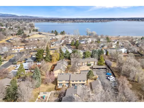 985 W 10th St #C3, Loveland, CO 80537