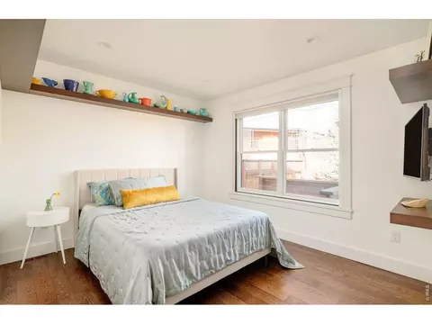 Bedroom - 3150 18th St, Boulder, CO 80304 photo 2 of 4