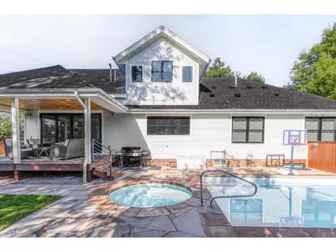 Exterior - 3150 18th St, Boulder, CO 80304 photo 8 of 9