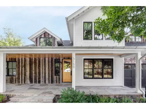 Exterior - 3150 18th St, Boulder, CO 80304 photo 2 of 9