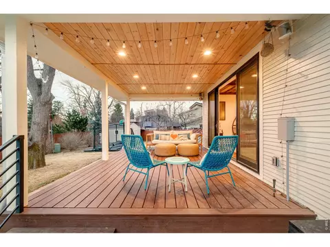 Exterior - 3150 18th St, Boulder, CO 80304 photo 6 of 9