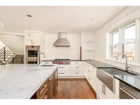 Kitchen - 3150 18th St, Boulder, CO 80304 photo 2 of 4